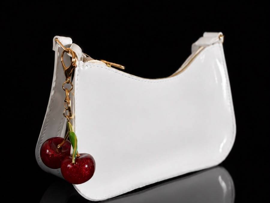 Cartera Cherry · foto 1
