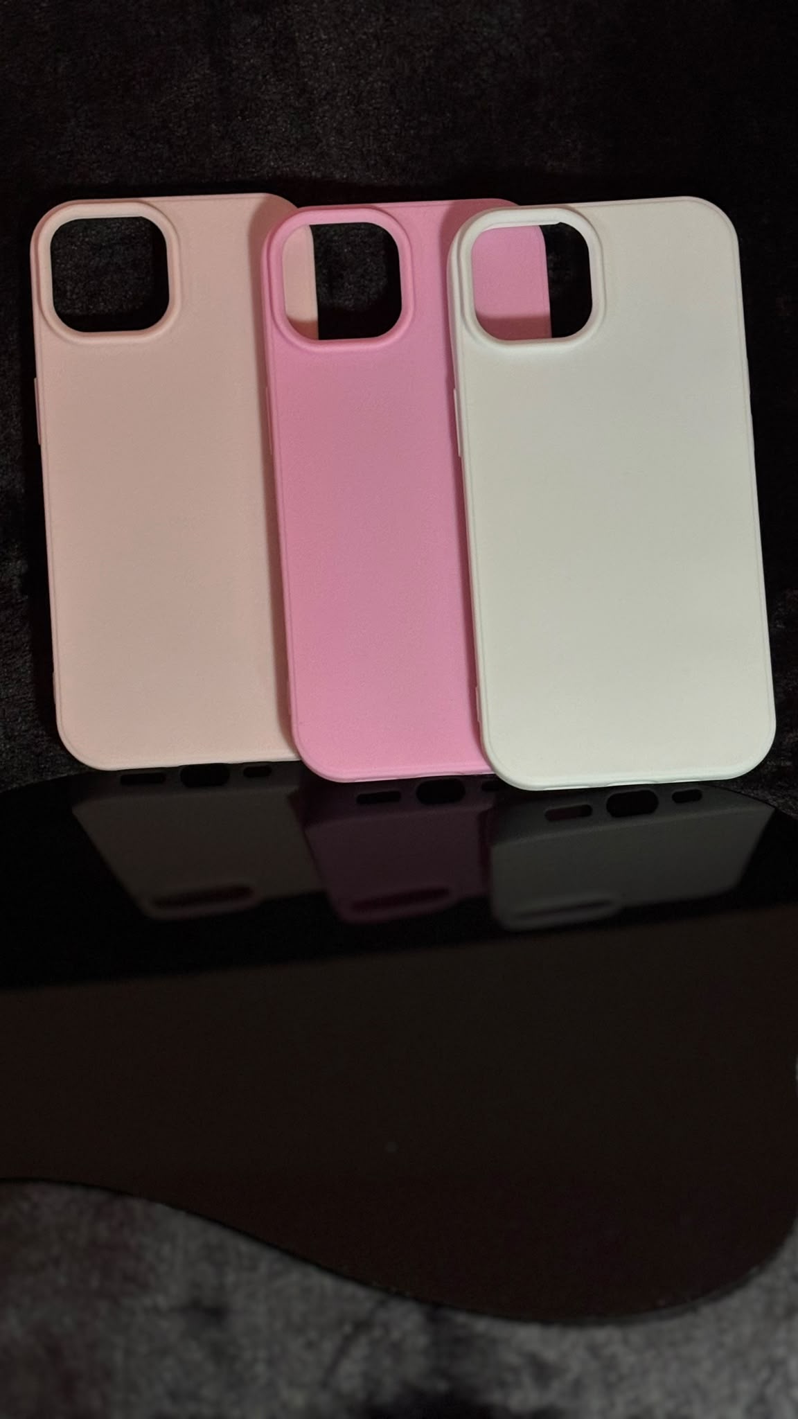 Funda Lisa para iPhone 15