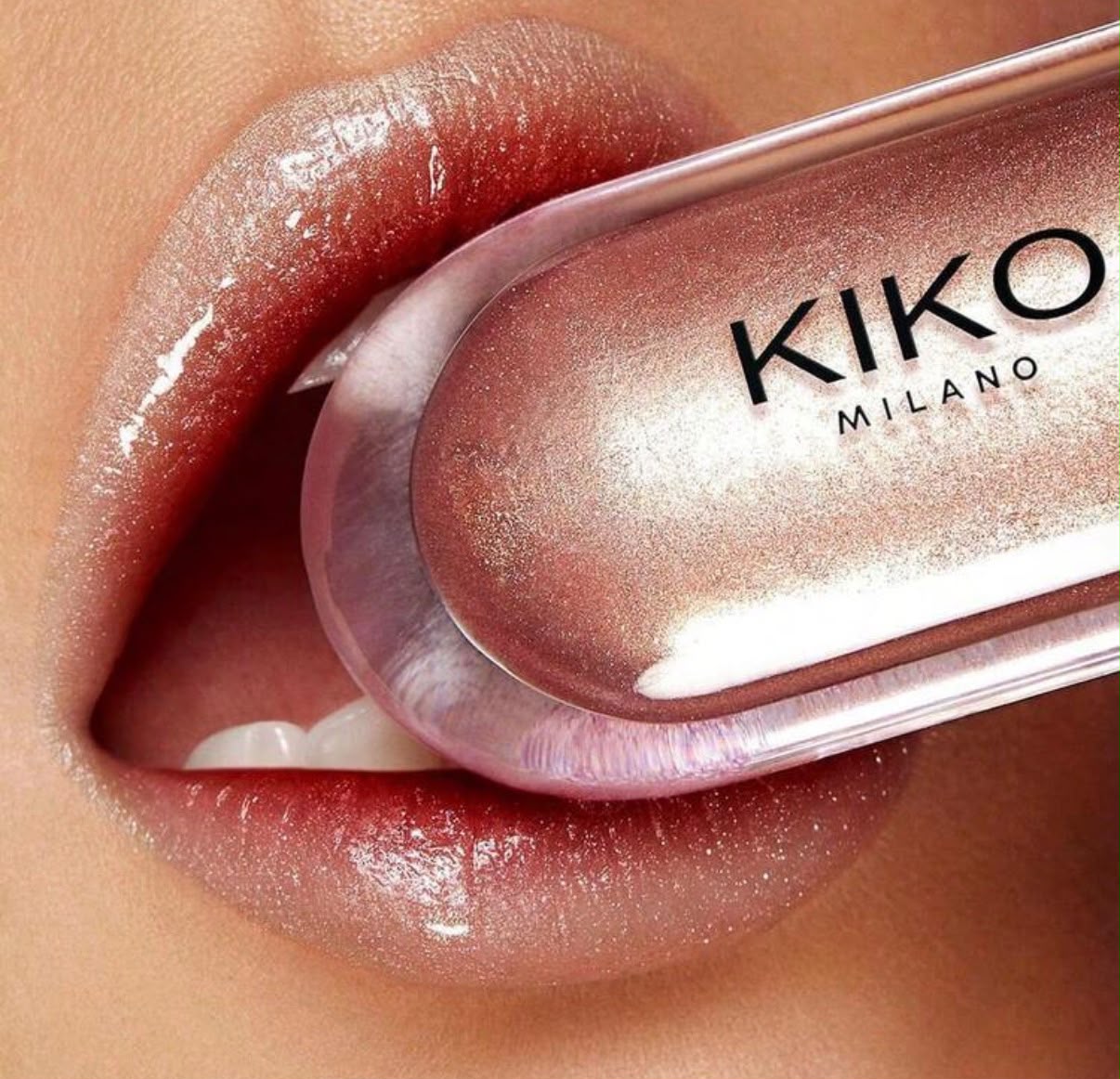 Gloss KIKO Milano · Réplica · foto 1
