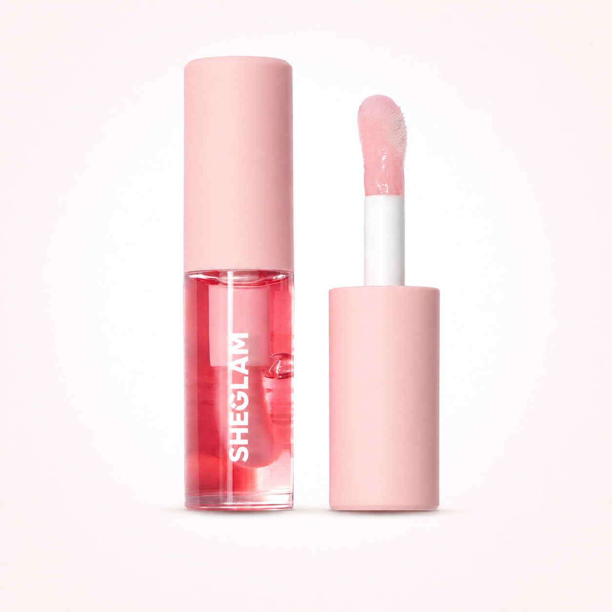 Jelly Wow Hydrating Lip Oil
