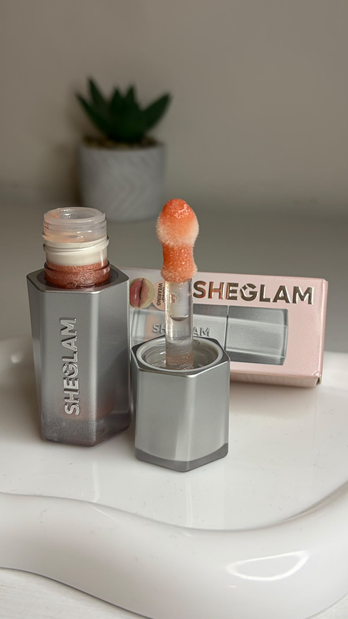 Gloss SHEGLAM
