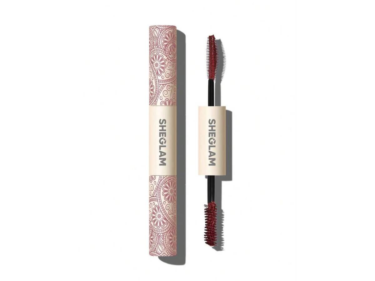 SHEGLAM All-In-One Máscara Waterproof · foto 1