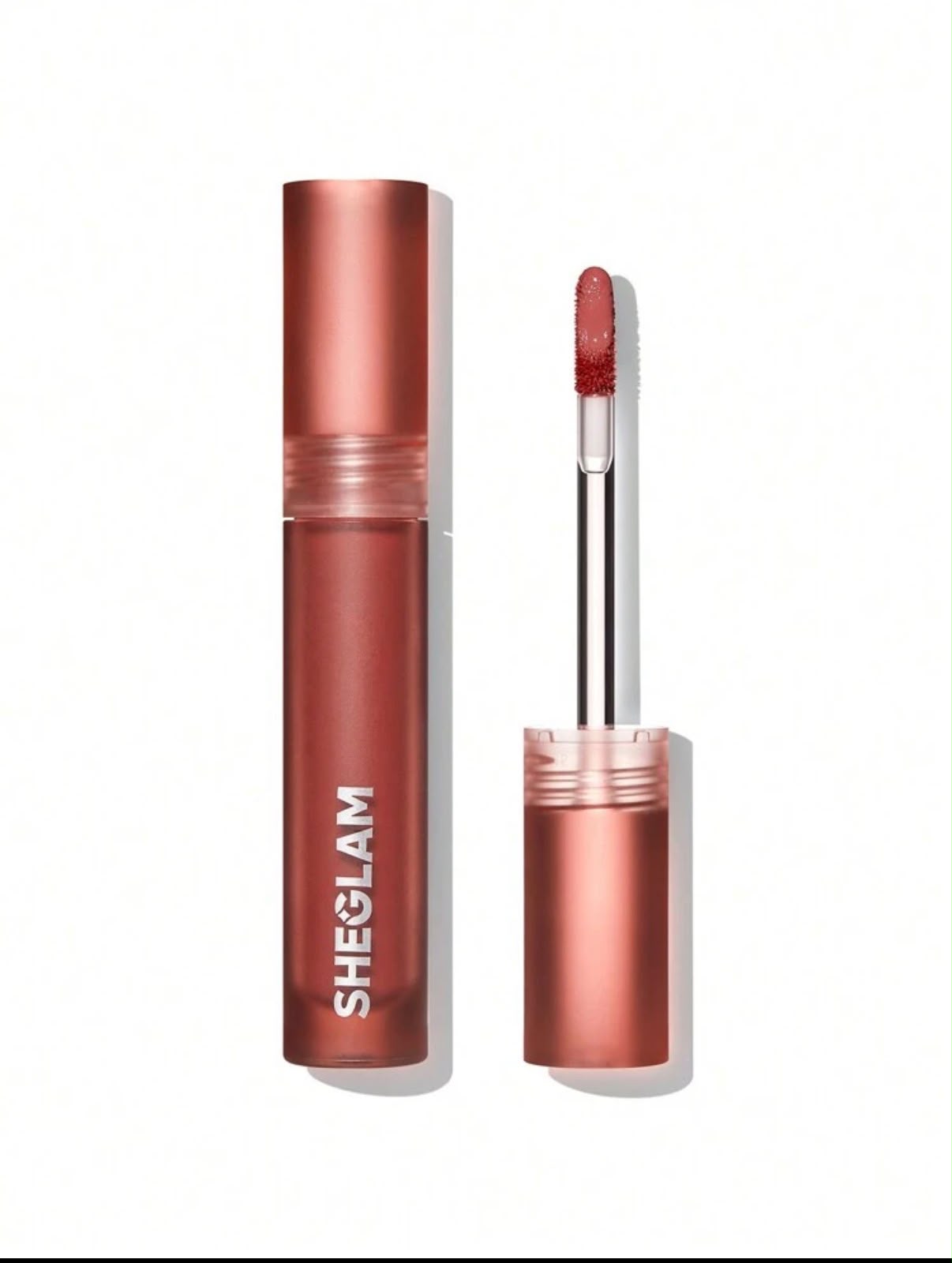 SHEGLAM Soft Haze Lip Blur · foto 1